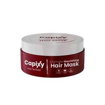 كابكسى هير ماسك - Capxi Hair Mask