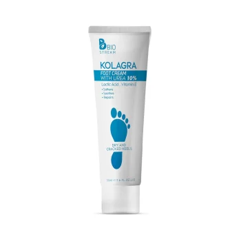 لاغى كولاجرا كريم قدم - Lagicolagra Foot Cream