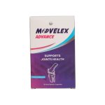 موفليكس ادفانس كبسول لدعم صحة المفاصل والعظام - Movflex Advance Capsules