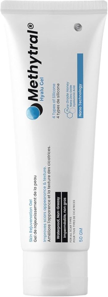 ماجيستيك ميزترال هيالو جل لترطيب عميق للبشرة 50 ج - Majestic Mistral Hyalo Gel 50 g