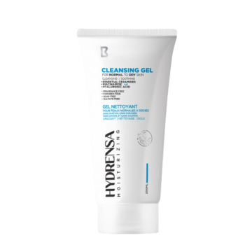 ميدنزا فرست فوك ميجافيت جامز لدعم النشاط والطاقة - Hydrensa Gel Cleanser