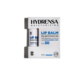 هايدرنسا ليب بالم - Hydrensa Lip Balm