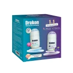 دراكون رول اون لافاندر + كاندي عرض - Dracon Roll-On Lavender + Candy 1+1