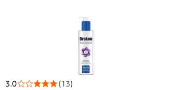 فارما كروز دراكون غسول للعناية الشخصية للسيدات - Pharma Cruz Dracon Personal Care Cleanser for Women