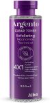 البا فارم ارجينتو كلير تونر 200 م - Alba Pharma Argento Clear Toner 200 ml