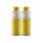 البا فارم ازها ماء ميسيلار عرض 1+1 200 م - Alba Pharma Azha Micellar Water 1+1 200 ml