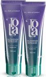 تولا بديل زيت لترطيب وتنعيم الشعر عرض 1+1 150 م - Tola Hair Oil Substitute for Hair Moisturizing and Softening 1+1 150 ml