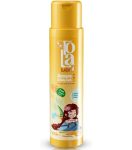 البا تولا شامبو بيبى لترطيب وتنعيم الشعر - Alba Tola Baby Shampoo for Hair Moisturizing and Softening
