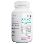 ميدنزا فارم أوباكسو أقراص 30 لدعم الصحة - Medinza Pharma Obaxo 30 Tablets for Health Support