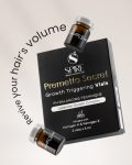 بريميتو سيكرت أمبولات للشعر 10 أمبولات - Premito Secret Hair Ampoules 10 ampoules