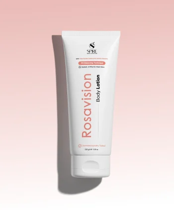 روزافيجن بودى لوشن للترطيب س ج 250 جم - Rosavigen Body Lotion for Hydration S.G 250 gm