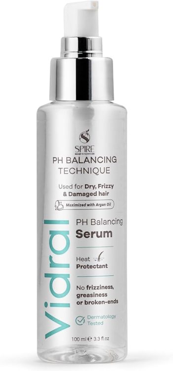 سباير فيدرال سيرم للشعر س ج 100 مل - Spire Federal Hair Serum S.G 100 ml