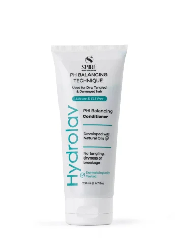 سباير هيدرولاف بلسم للشعر 200 مل - Spire Hydrolaf Hair Balm 200 ml