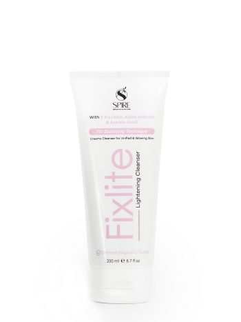 فيكس لايت غسول لتفتيح البشرة 200 مل - Vix Lite Brightening Cleanser 200 ml