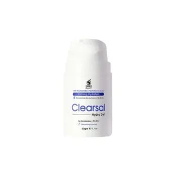 كليراسال هيدرا جيل لترطيب البشرة 50 جم - Clearasal Hydra Gel Moisturizer 50 gm