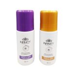 انفينتى رول اون توت + عود 50 مل - Infinity Roll On Berry + Oud 50 ml