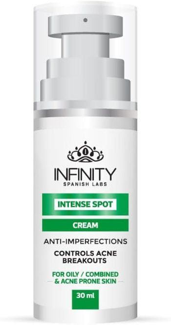 انفينتي انتنس سبوت لعلاج الحبوب 30 مل - Infinity Intense Spot Treatment 30 ml