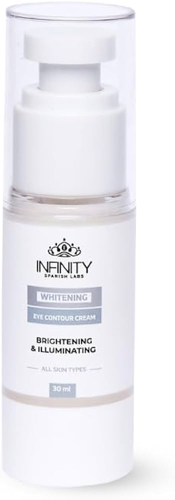 انفينتي تفتيح اي كونتور 50 مل - Infinity Brightening Eye Contour 50 ml