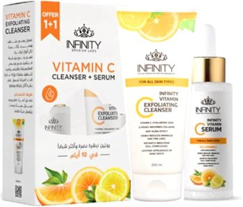 ميدنزا استوزا أقراص حديد لدعم الصحة - Medinza Estouza Iron Tablets for Health Support