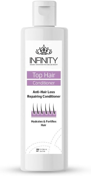 فرست فوك اليكسير لتقوية الشعر 50 مل - First Foc Hair Strengthening Elixir 50 ml