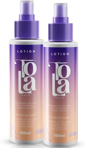 ميدنزا فارم فرست فوك شامبو وبلسم 200 مل - Medinza Farm First Foc Shampoo & Conditioner 200 ml