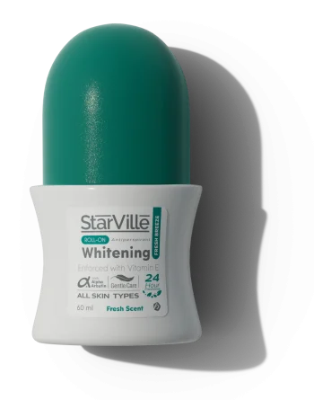 انفينتي فيتامين سى رول تفتيح فروتى 50 مل - Infinity Vitamin C Roll Brightening Fruity 50 ml