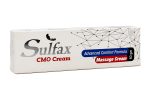 بارك فيل سولفاكس كريم للعناية بالعضلات والمفاصل حجم صغير - Starville Solvax Cream Small