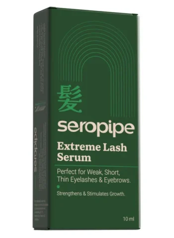 بارك فيل سيروبيب سيرم للرموش للعناية المكثفة - Starville Seropipe Lash Serum
