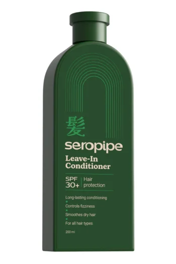 بارك فيل سيروبيب هير سبراي للعناية بالشعر 200 مل - Starville Seropipe Hair Spray 200 ml