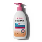 بارك فيل شان بدى ميلك 300 مل - Starville  Shaan Body Milk 300 ml
