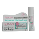 بارك فيل شان مرطب شفاه - Starville  Shaan Lip Balm