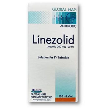 فيلزوليد أقراص بديل أفروزوليد - Filzolid Tablets Alternative to Afrozolid