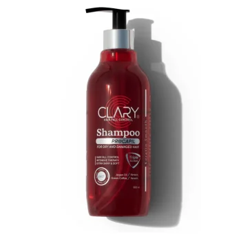 كلاري شامبو للشعر 300 مل - Clary Hair Shampoo 300 ml