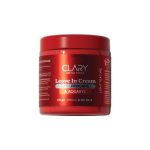 كلاري كريم ليف إن لتصفيف الشعر 300 جم - Clary Leave In Hair Styling Cream 300 g
