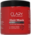 كلاري ماسك مغذي للشعر 300 مل - Clary Nourishing Hair Mask 300 ml