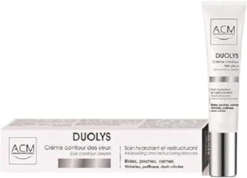 كريم كونتور ACM لمحيط العين 15 جم - ACM Eye Contour Cream 15 g