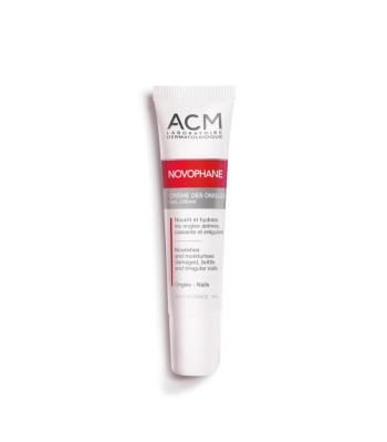 نوفافان ACMكريم للأظافر 15 مل - ACM Novophane Nail Cream 15 ml