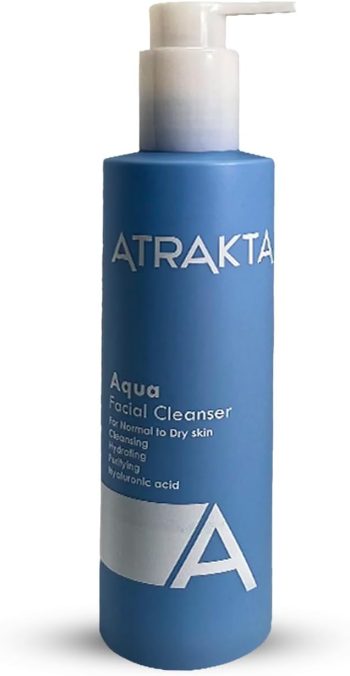 اتراكتا أكوا غسول تنظيف الوجه - Atrakta Aqua Facial Cleanser