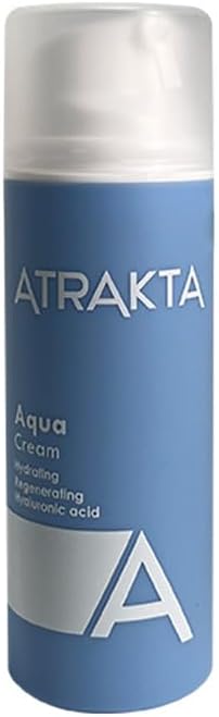 اتراكتا أكوا كريم مرطب - Atrakta Aqua Moisturizing Cream