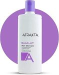 اتراكتا داندى راف شامبو لعلاج القشرة - Atrakta Dandruff Relief Shampoo