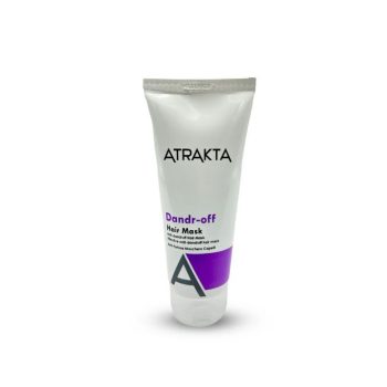 اتراكتا داندى راف ماسك لعلاج القشرة - Atrakta Dandruff Relief Mask