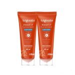 أرجنتو بروفيت لوشن واقي شمس 60 مل - Argento Profit Sunscreen Lotion 60 ml