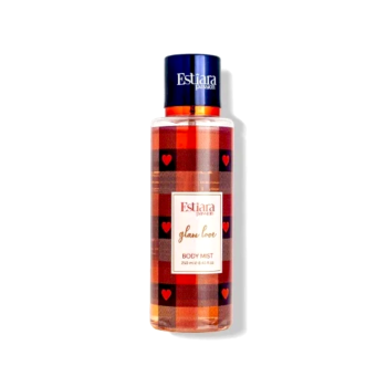 استيارا باشن جلام لوف معطر جسم 250 مل - Estiara Passion Glam Love Body Mist 250 ml