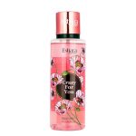 استيارا كريزي فور يو معطر جسم للنساء 250 مل - Estiara Crazy For You Women Body Mist 250 ml