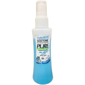بيور اسيتون عادي 70 مل - Pure Acetone Regular 70 ml