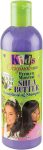 أفريكانا بيست بلسم وشامبو أطفال بزبدة الشيا 355 مل - Africana Best Kids Shampoo And Conditioner Shea Butter 355 ml
