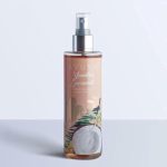 افوفا بدى اسبلاش جوز هند وفانيليا 250 مل - Avova Coconut And Vanilla Body Splash 250 ml
