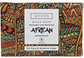 افوفا سويت بالفحم 100 جم - Avova Charcoal Sweet 100 g