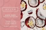 افوفا سويت بجوز الهند 100 جم - Avova Coconut Sweet 100 g