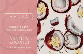 افوفا سويت بجوز الهند 100 جم - Avova Coconut Sweet 100 g
